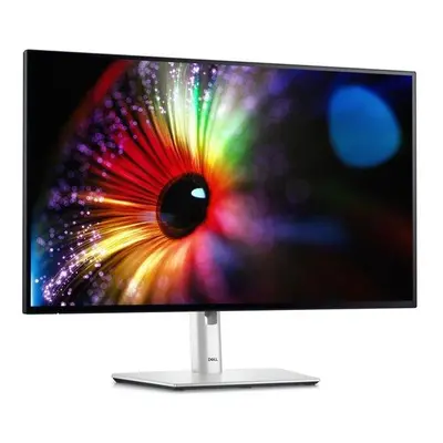 Dell UltraSharp U2724D 27" W IPS LED/WQHD(2560x1440)/1000:1/8ms/HDMI (MHL)/DP/USB 3.2/USB-C/tenk