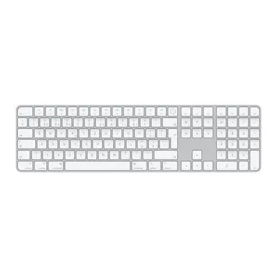 Magic Keyboard Numeric Touch ID - Slovak, MK2C3SL/A