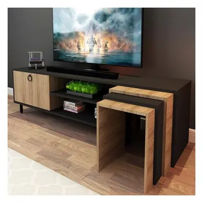 Hanah Home TV Stand Zigon - L503