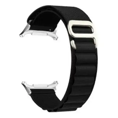 4wrist Samsung Galaxy Watch ULTRA 47mm řemínek - Black