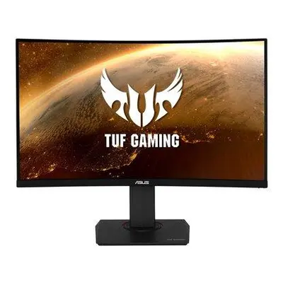 ASUS TUF/VG32VQR/31,5"/VA/QHD/165Hz/1ms/Black/3R, 90LM04I0-B03170