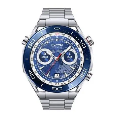 Huawei Watch Ultimate Blue