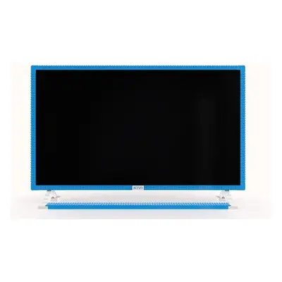 KIVI - KIDSTV 32', FHD, Android TV 11, Blue, 1920x1080, 60 Hz, 2x8W, 26 kWh/1000h , BT5.1, HDMI 