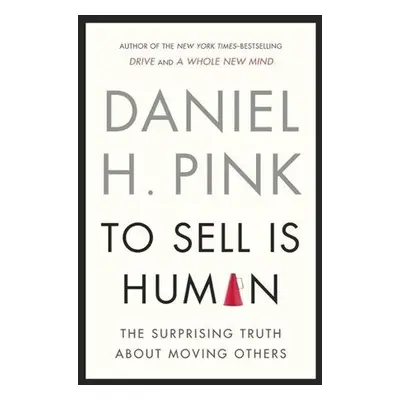 To Sell is Human (nedostupné)