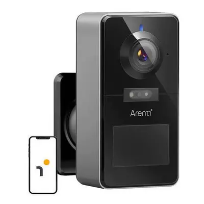 Arenti Power1 WiFi 2K 5G