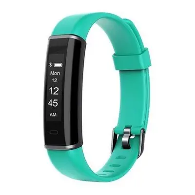 UMAX chytrý náramek U-Band 120 HeartRate/ 0.87" OLED/ Bluetooth 4.0+EDR/ IP67/ iOS 7.0 +/ Androi