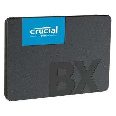 Crucial BX500 500GB (CT500BX500SSD1)