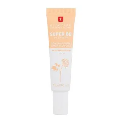 Erborian BB krém SPF 20 Super BB (Covering Care-Cream) 15 ml Nude