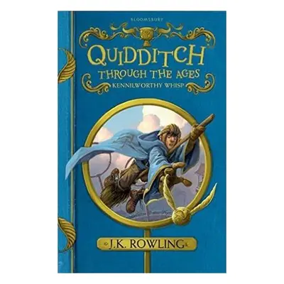 Quidditch Through the Ages