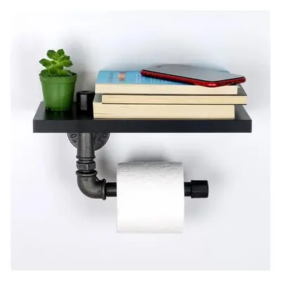 Hanah Home Toilet Paper Holder Boruraf239