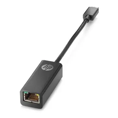 HP USB-C to RJ45 Adapter G2, 4Z534AA#ABB