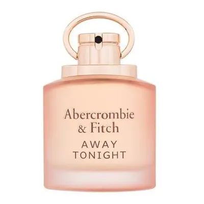 Abercrombie & Fitch Away Tonight Woman - EDP 100 ml