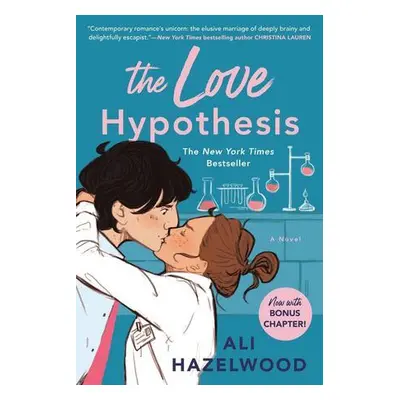 The Love Hypothesis