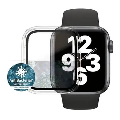 PanzerGlass Full Body Protection Apple Watch 4/5/6/SE 40mm čirý