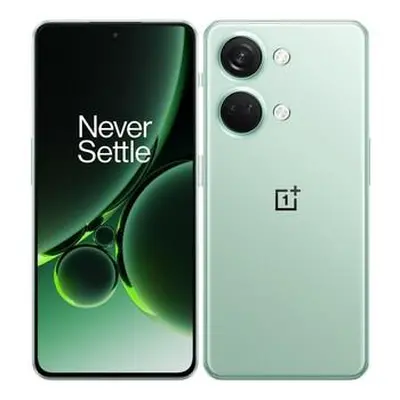 OnePlus Nord 3 5G 8GB/128GB zelený