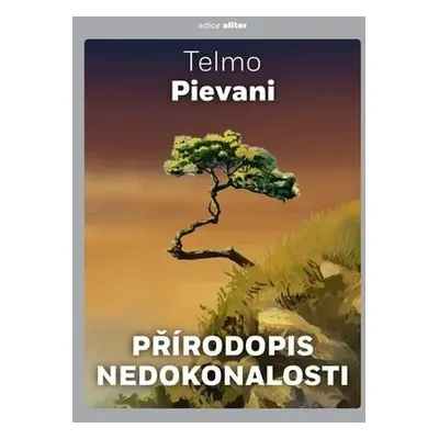 Přírodopis nedokonalosti