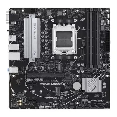 ASUS PRIME A620M-A-CSM/AM5/mATX, 90MB1F10-M0EAYC