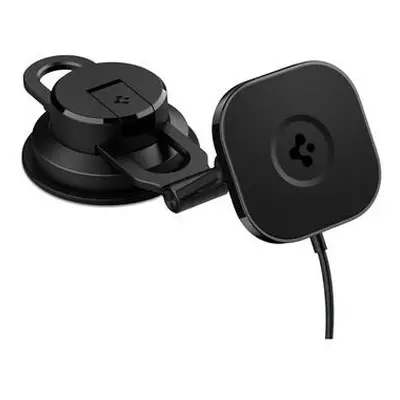 Spigen OneTap 3 Pro Wireless Car Charger Mount MagSafe Dashboard/Windshield držák do auta ITS35W