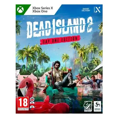 Dead Island 2 (D1 Edition)