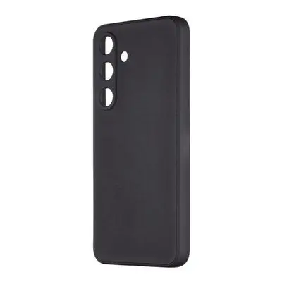 OBAL:ME Matte TPU Kryt pro Samsung Galaxy S24 Black