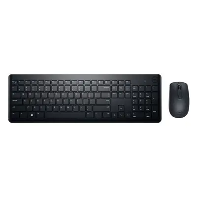 DELL KM3322W bezdrátová klávesnice a myš CZ/SK (580-BBJN), 580-BBJN