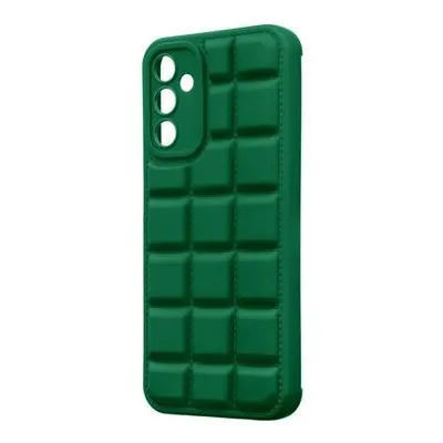 Obal:Me Block Kryt pro Samsung Galaxy A14 5G Green