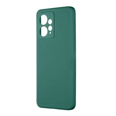 Obal:Me Matte TPU Kryt pro Xiaomi Redmi Note 12 4G Dark Green