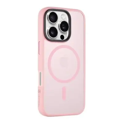 Tactical MagForce Hyperstealth Kryt pro iPhone 16 Pro Pink Panther