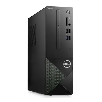 DELL Vostro 3030 SFF/ i7-14700/ 16GB/ 512GB SSD/ Wifi/ W11Pro/ 3Y PS on-site, NV243