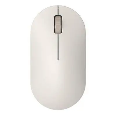 Xiaomi Wireless Mouse Lite 2 White EU BHR8915GL, 57958