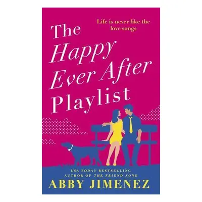 The Happy Ever After Playlist