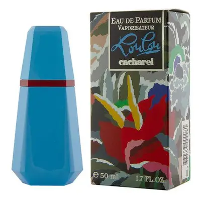 Cacharel Lou Lou parfémovaná voda dámská 50 ml