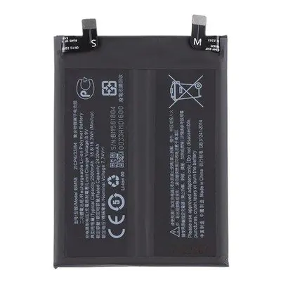 BM58 Xiaomi Baterie 2500mAh (OEM)