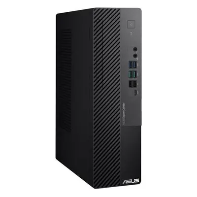 ASUS PC Desktop ExpertCenter D7 (D700SER-514400029X),i5-14400,8,6L,16GB,512GB SSD,DVD writer 8X,