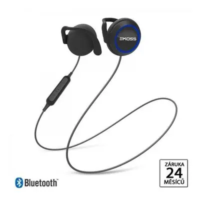 KOSS BT221i Bluetooth sluchatka