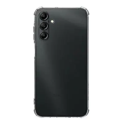 Tactical TPU Plyo kryt Samsung Galaxy A15 4G čirý