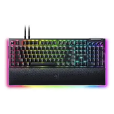 Razer BlackWidow V4 Pro RZ03-04681800-R3M1