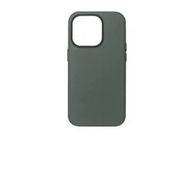 RhinoTech MAGcase Eco pro Apple iPhone 14 Pro, tmavě zelená