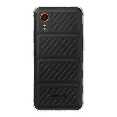 Tactical TPU Kryt pro Samsung Galaxy Xcover 7 Transparent