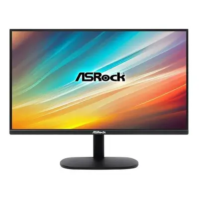 Asrock monitor CL25FF 24,5"/IPS/1920x1080/100Hz/ 300cd/m2/1ms/VGA/HDMI/AMD FreeSync, CL25FF