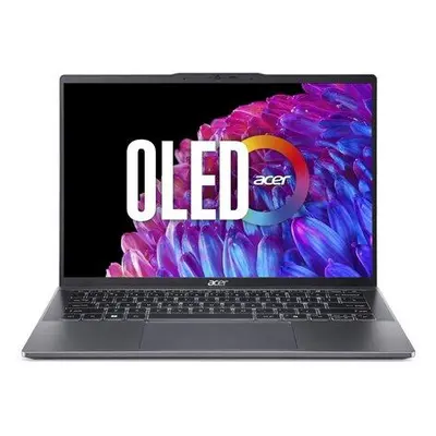 Acer Swift Go 14 (SFG14-63-R8BW) Ryzen 5 8645HS/16GB/1TB SSD/14" WQ2.8K 2880x1800 OLED/Win11 Hom