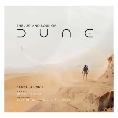 The Art and Making of Dune