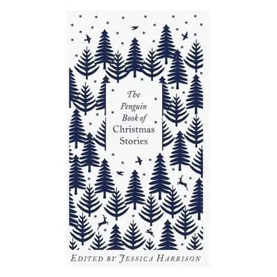 The Penguin Book of Christmas Stories