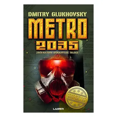 Metro 2035