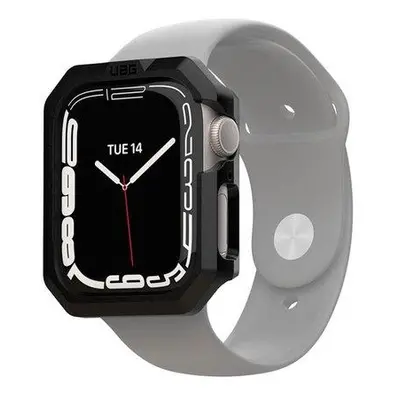 UAG kryt Scout Case pre Apple Watch 7 45mm - Black