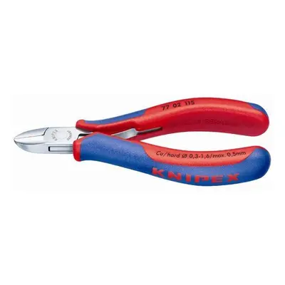 KNIPEX 77 02 115 ESD Kleště štípací boční elektro