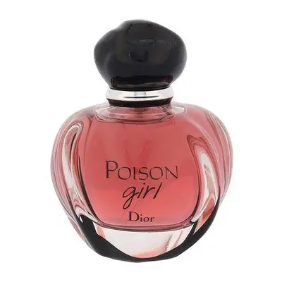 Dámská parfémová voda Poison Girl, 50ml