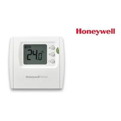 Honeywell Home DT2, Digitální prostorový termostat drátový, THR840DEU