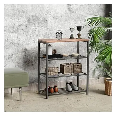 Hanah Home Shoe Cabinet Ggmbtlayk001