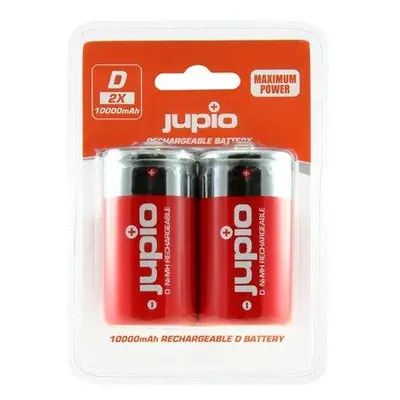 Jupio D 10000mAh 2ks JRB-D10000